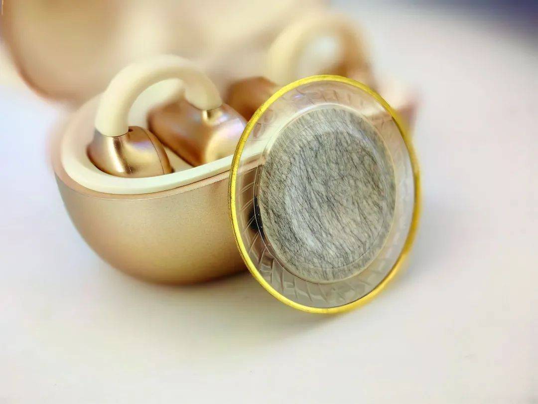 它是我听过音质最好耳机,双飞燕Biosong生物丽声蓝牙耳机