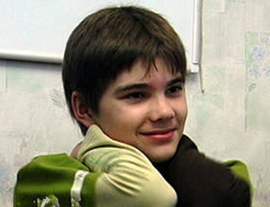 谁还能记得当年火爆一时的火星男孩以及他关于地球灭亡的预言