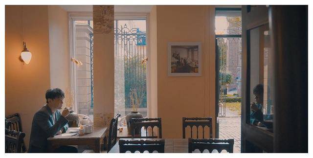 张信哲的低调掩饰的"壕",看完亿万豪宅后醍醐灌顶