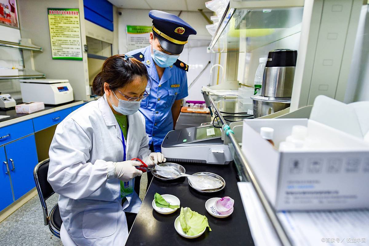 食品检验员证书报考有啥步骤？证书的含金量如何？证书有啥用？