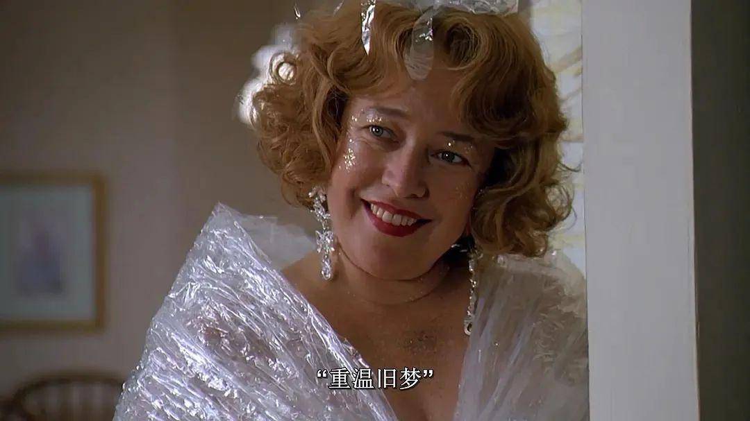 又一部被片名耽误的好电影!温情,感动,治愈,春季必刷!_露丝_芙琳_妮妮