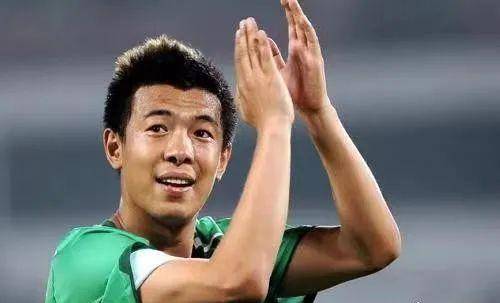 原创国足最强阵容之十六小骠骑篇