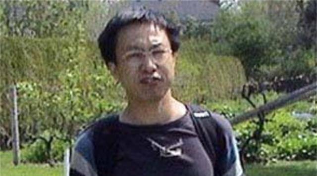 原创清华副教授蒋国兵辞去清华职务远赴北美沦为油漆工后跳桥自尽