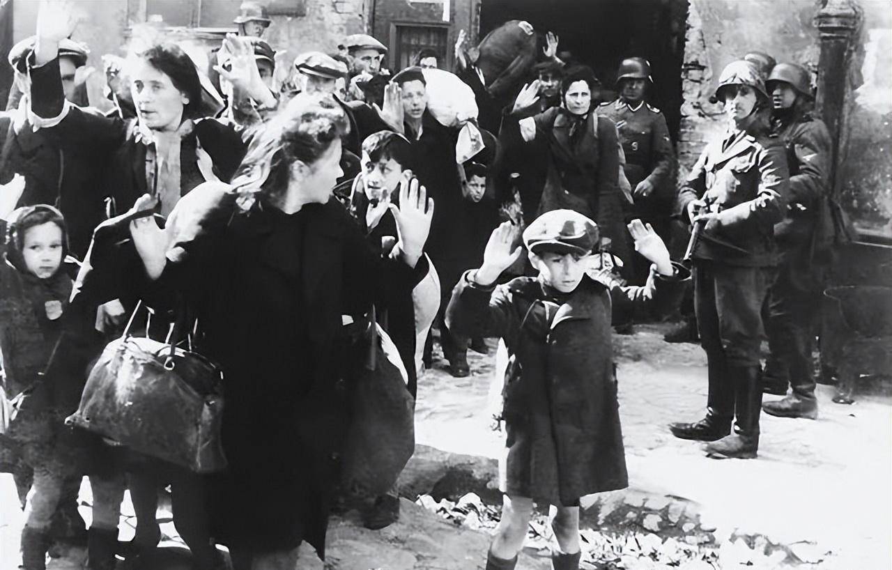 原创25件鲜为人知但可能令你震惊的战争罪行