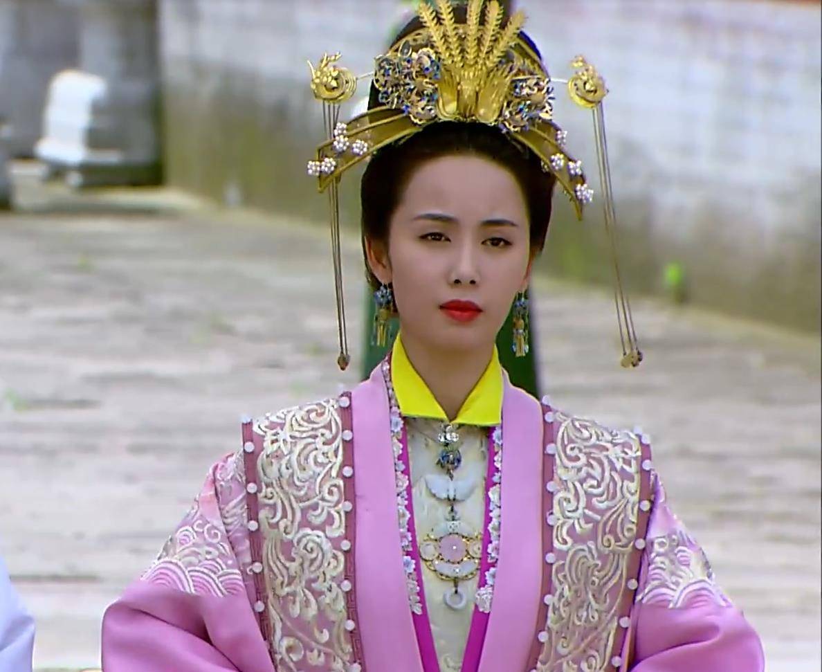 原创朱棣娶了徐达的女儿为何是高攀了徐氏的优点多到你瞠目结舌