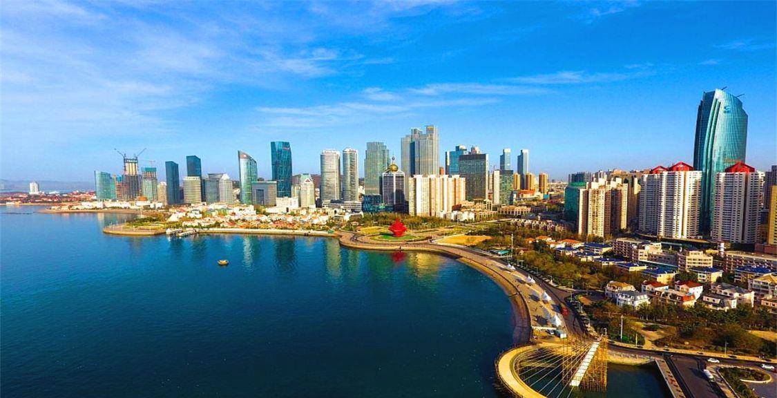 最具潜力的北方城市,是要远好于省会城市,比部分直辖市还强