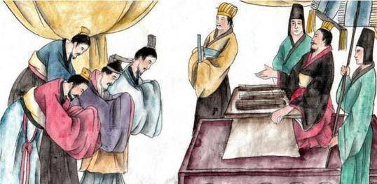 原创历史提问春秋争霸究竟争的是什么从齐桓公把妃子送回娘家说起