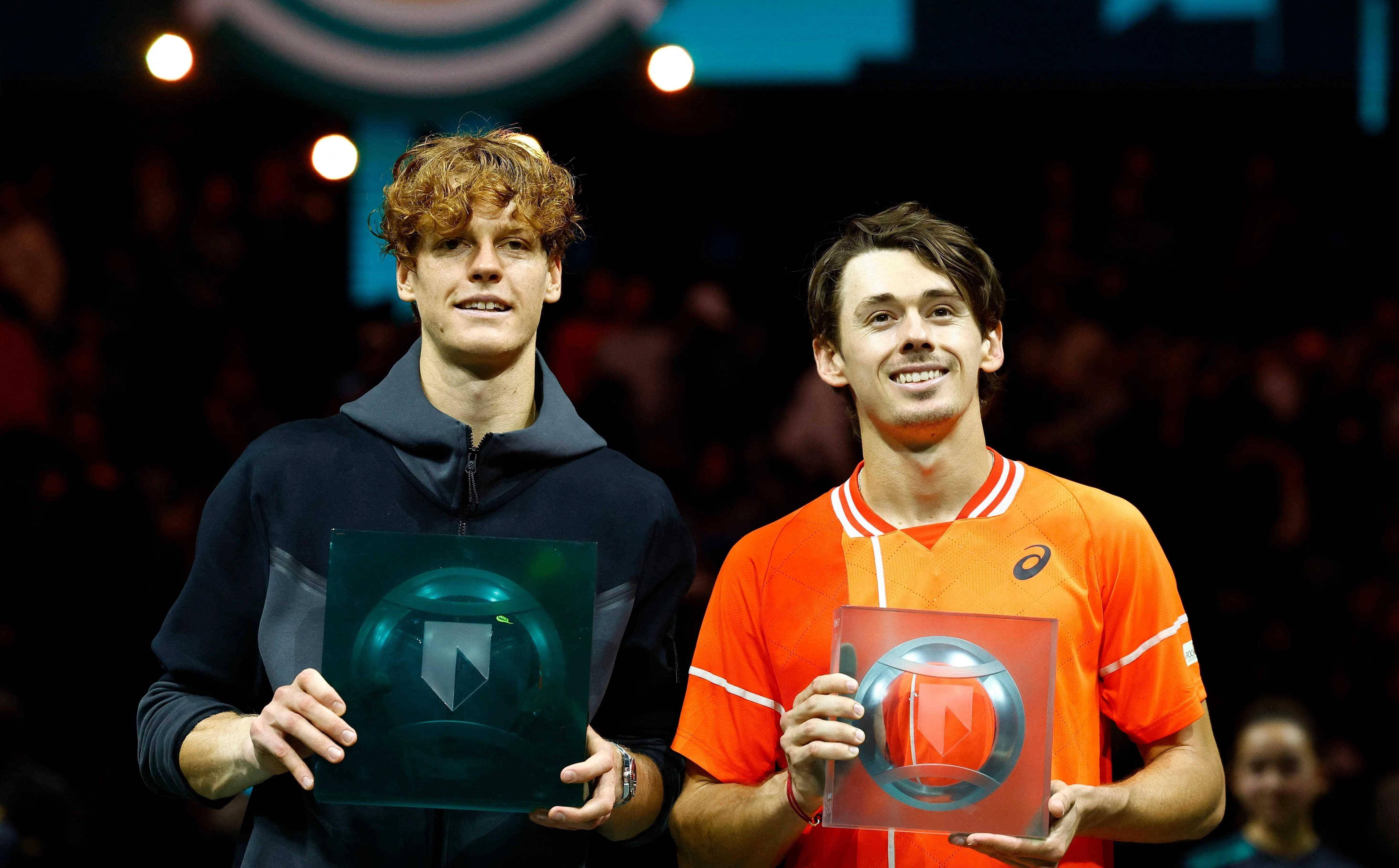 22岁意大利球星斩获含金量极高的18连胜_谢尔顿_球员_男单