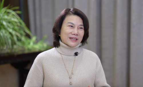 创新驱动,引领新格局——董明珠提出的两会建议解读_格力电器_发展