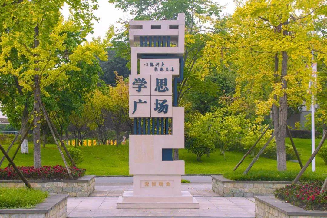 成都工业职业技术学院培育未来工业领袖引领创新实践风潮
