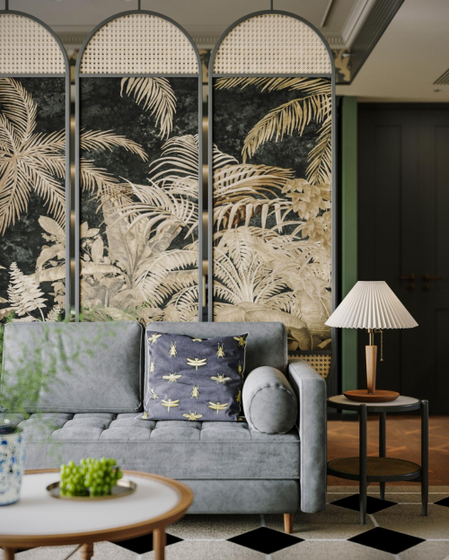 班威一站式智能家居平台荣耀斩获美国室内设计宗师大奖