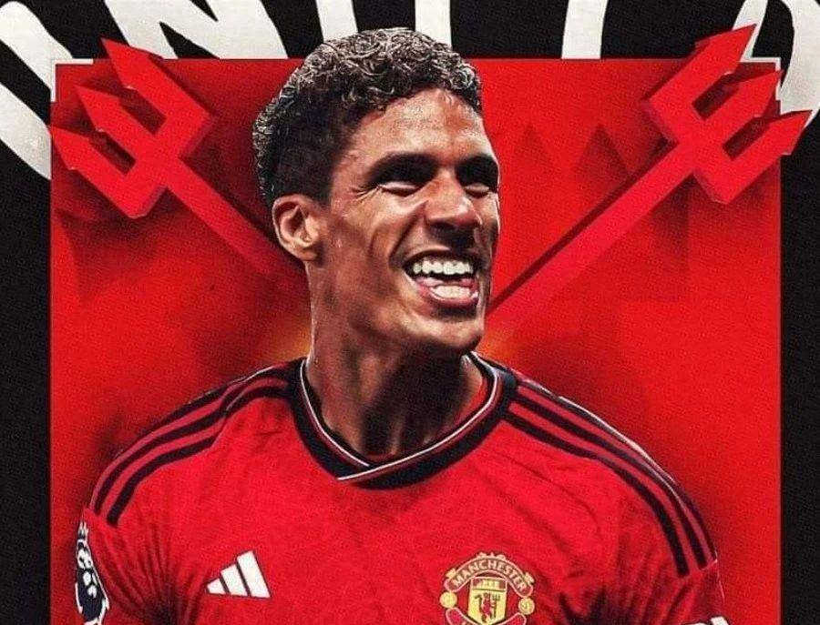 原创瓦拉内愿降薪与曼联签长约滕哈格仍想更新换代4大中卫或接班