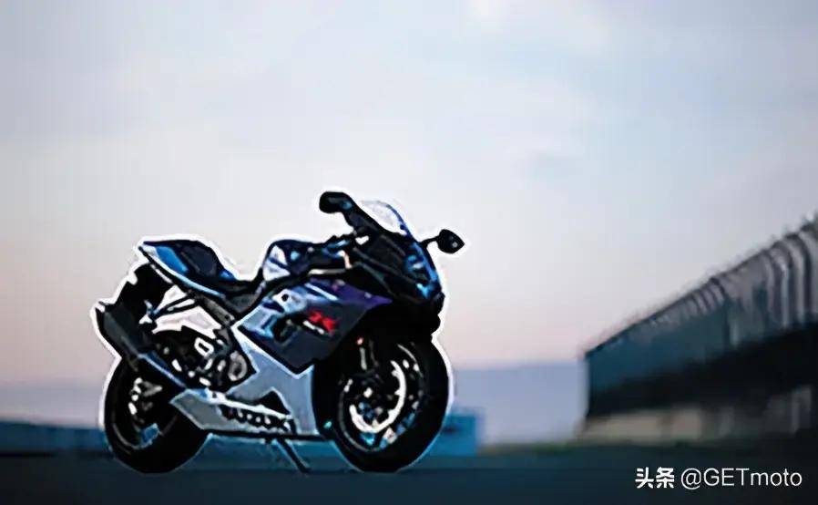 百年品牌suzuki 铃木的摩托车进化史,你了解多少?_搜狐汽车_搜狐网