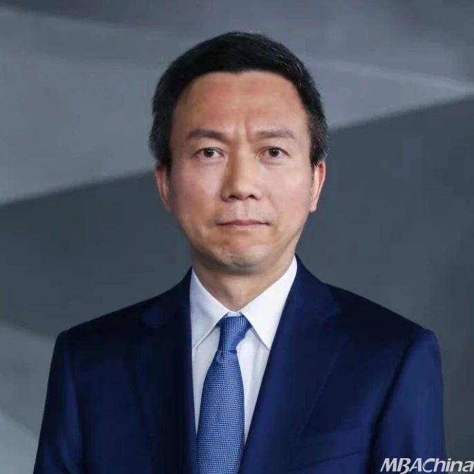 汇丰金融科技服务(上海)有限公司首席执行官 张哲《金融科技下半场:2%