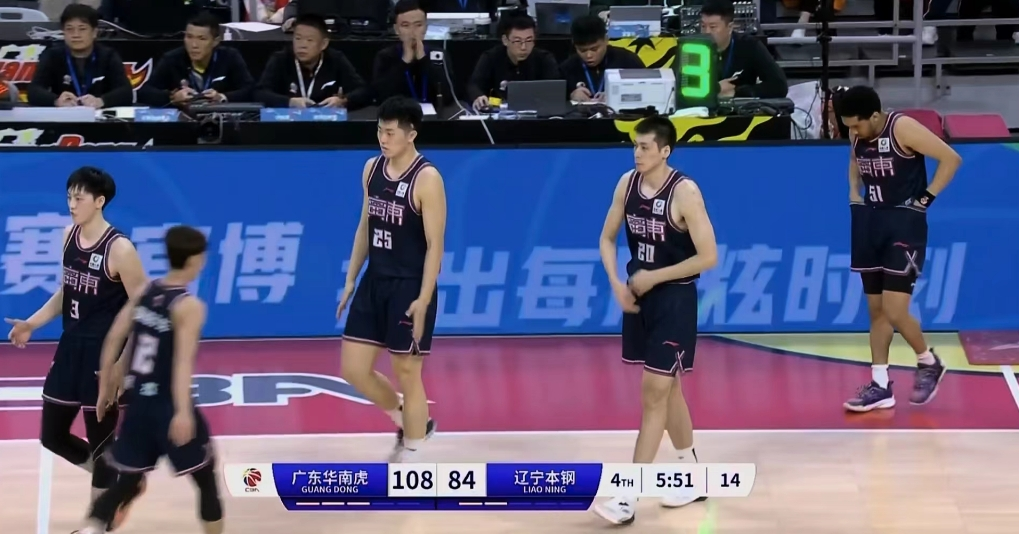 头号水货被揪出,杨鸣赵继伟发声,67郭艾伦摊牌了_比赛_1_cba