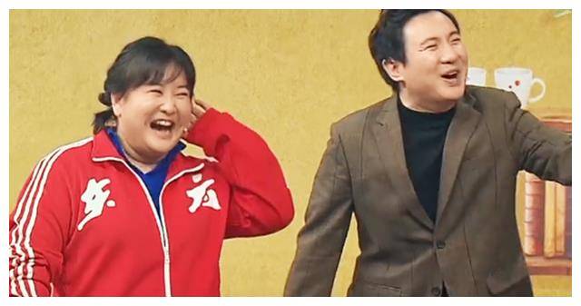 沈腾与贾玲曾经金光闪闪如今何以回不去