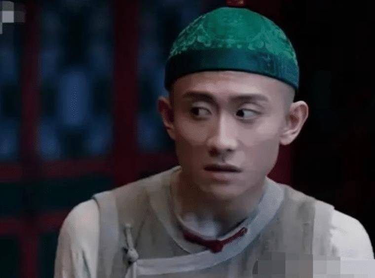 《鹿鼎记》开播成爆款剧,韦小宝却遭吐槽:太难看了导演咋想的_张一山