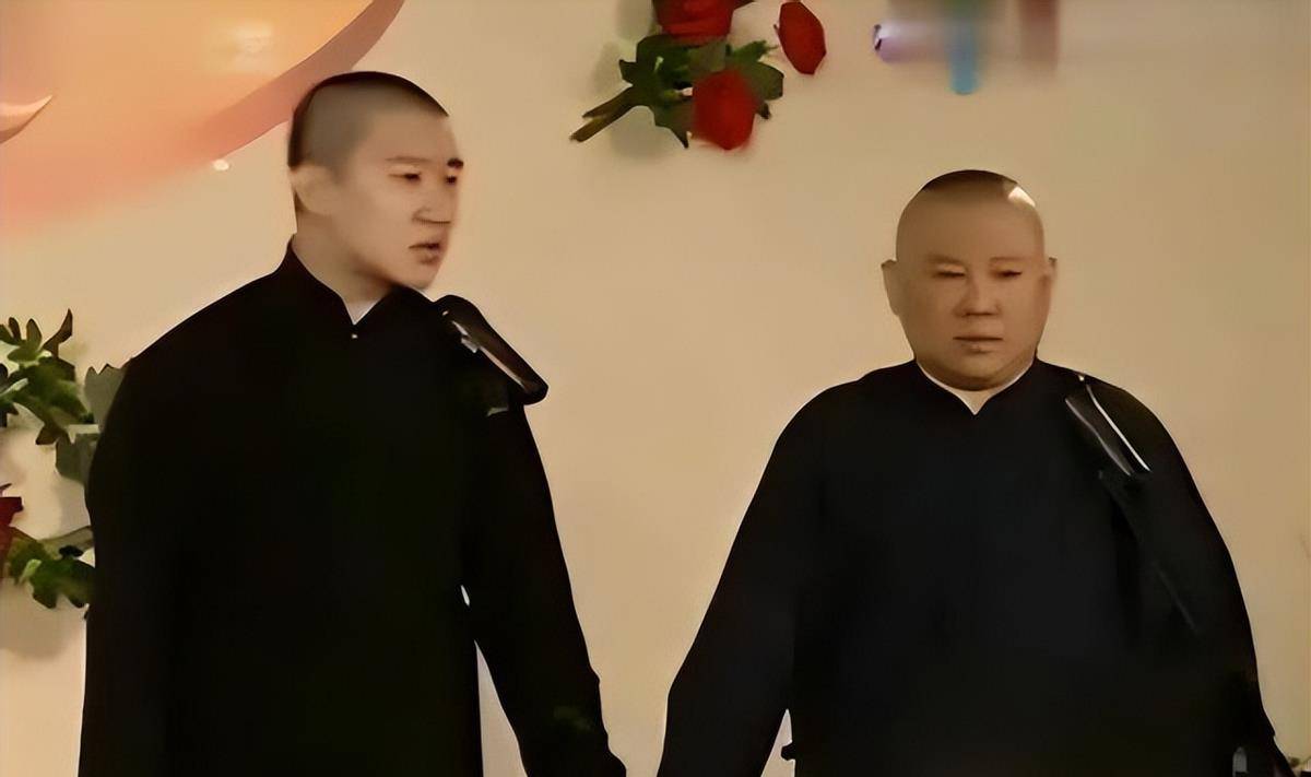 原创贪欲毁了曹云金憨厚成就了岳云鹏12年后两人走向不同的路