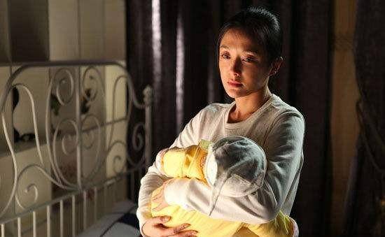 原创身处闹市心淡如菊这5位女星个个有作品没绯闻娱乐圈的清流