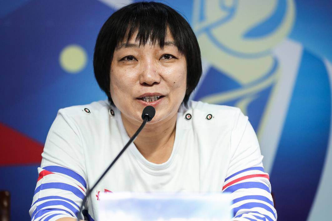 尘埃落定,孙雯卸任足协悬念揭晓,总局局长点名,三大问题曝光_中国女足