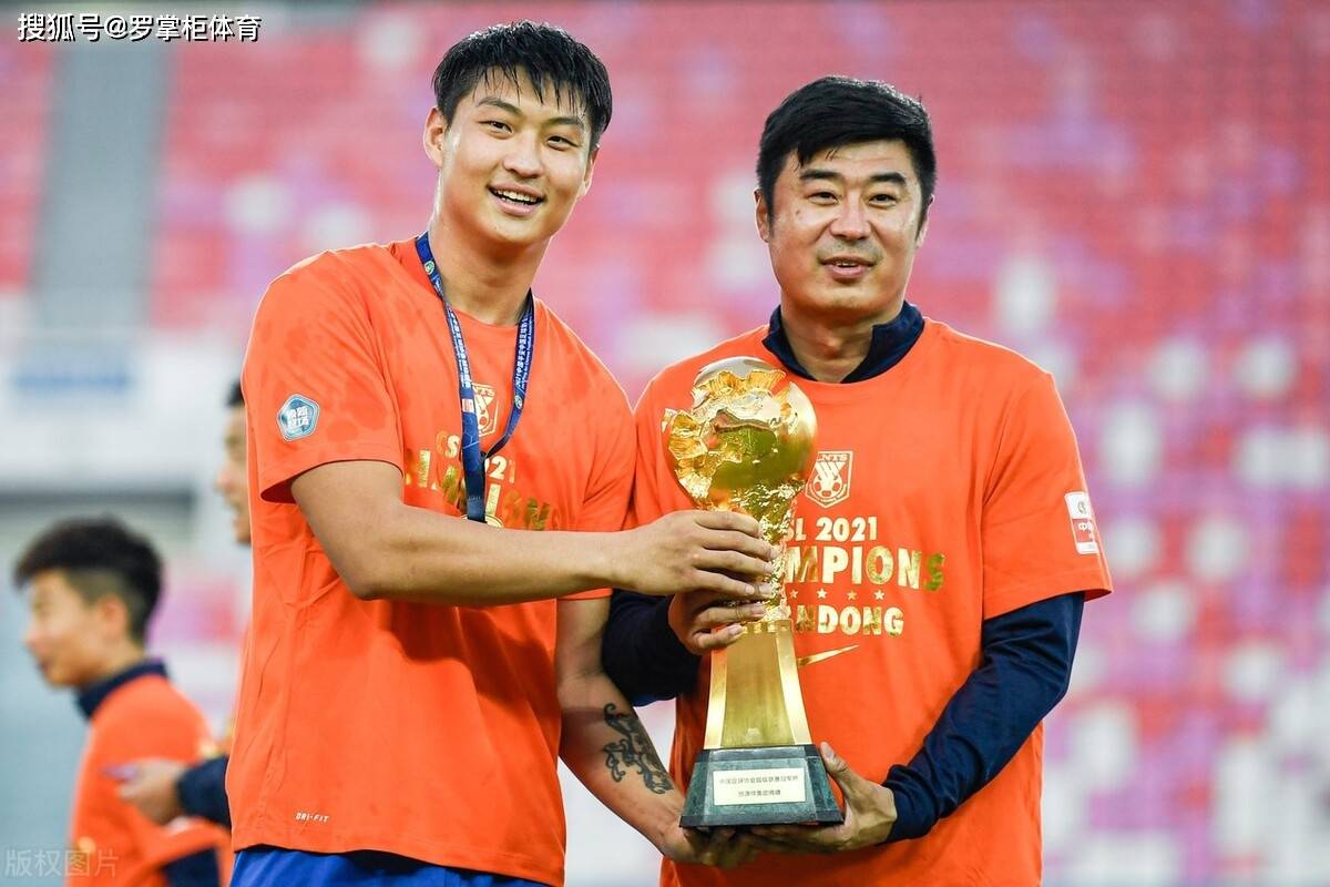 原创恭喜鲁能俱乐部又迎来新金主出手相助球迷直言这就是雪中送炭