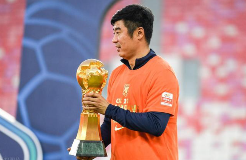 鲁能一队亚冠输球后二队热身赛又遭惨败,原因让人无奈_比赛_韩鹏_山东