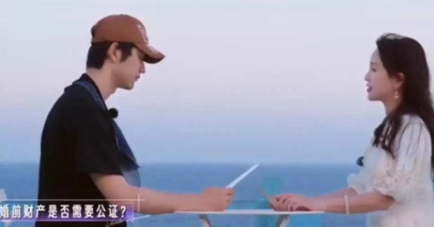 金莎得到小男友家长肯定，43岁生日快乐！恋情甜蜜如糖！