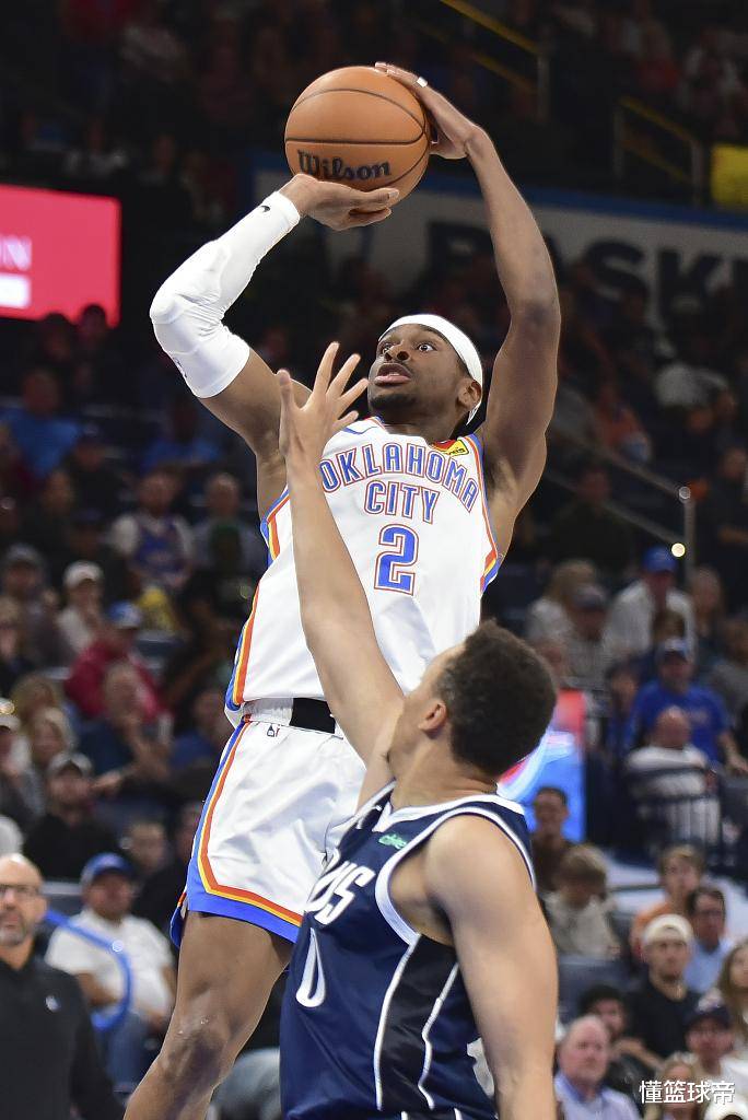 懂篮球帝-深度分析nba:灰熊vs雷霆_实力_比分_莫兰特