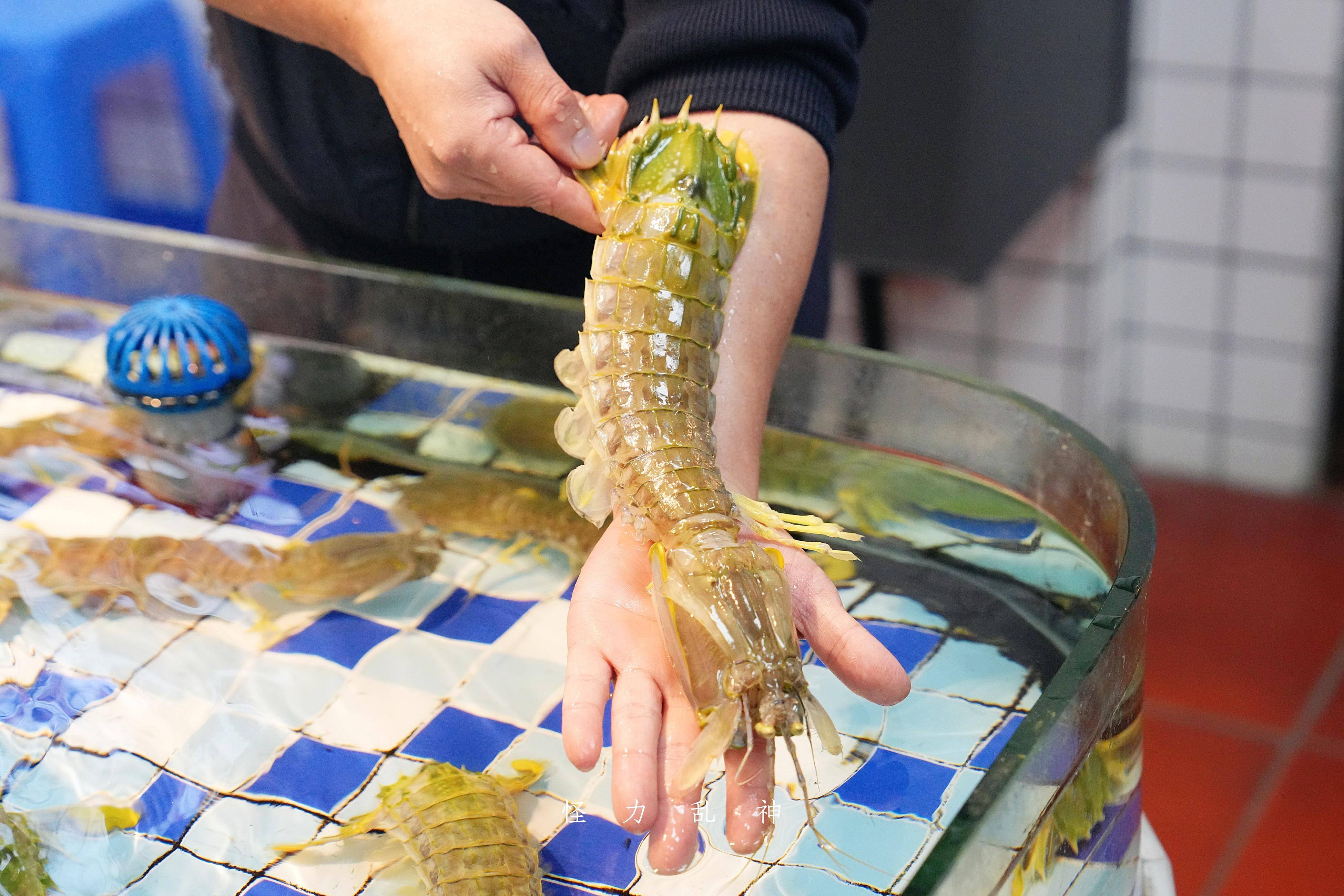 厦门本地人吃海鲜嘴更挑这家店来了还想来