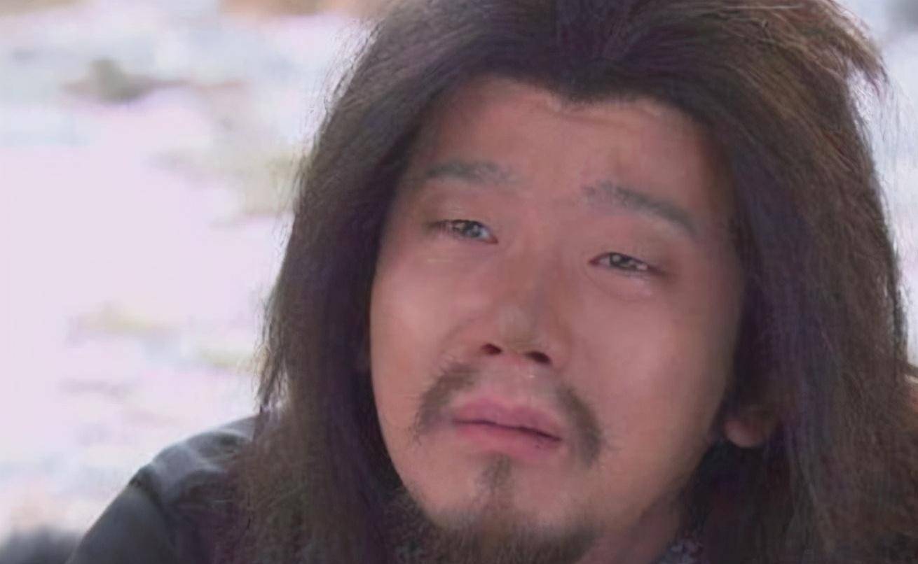 宝莲灯》18年后,主角落魄,配角翻身成影帝,丁香变化大_角色_时候_沉香