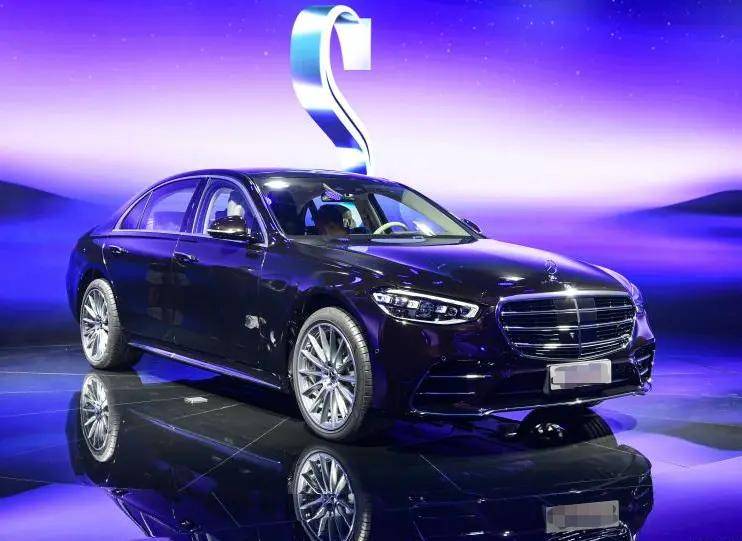 汽车诞生135年 众车企为奔驰送生日祝福_搜狐汽车_搜狐网