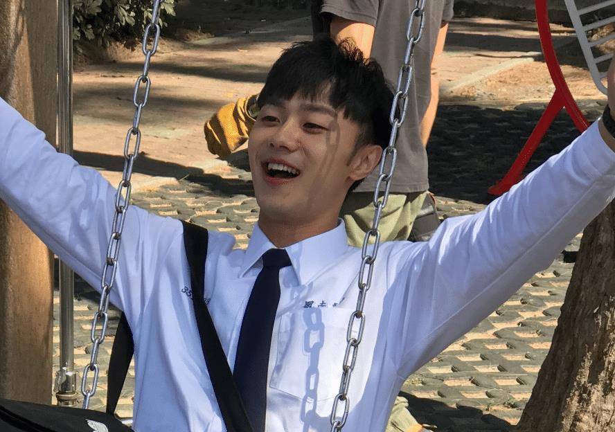 网传女主是任敏,男主人选惹争议_角色_小说吧_施柏宇