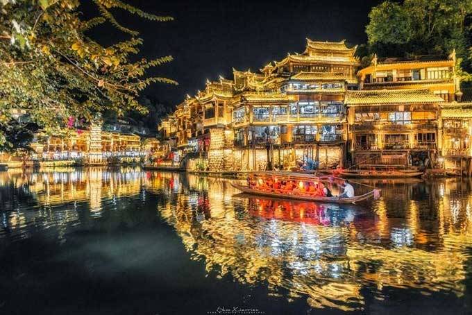 现在到湖南张家界旅游六天行程怎么安排现在到湖南张家界旅游六天大概