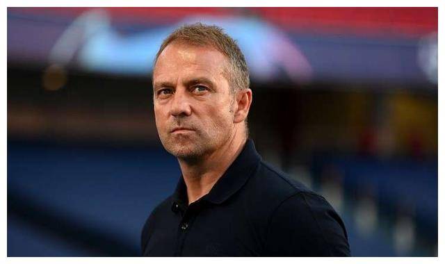 新主教练揭晓,欧冠教头即将入主,球迷翘首期待!_弗里克_巴塞罗那_主帅