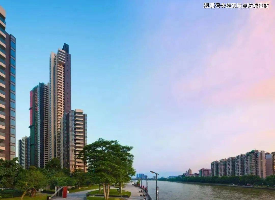 广州金众西关海