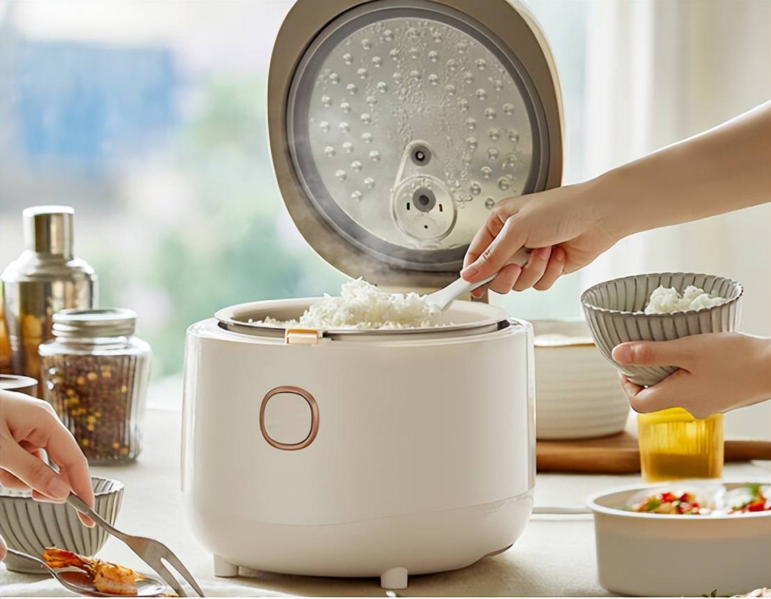 电饭煲哪个牌子的好?五个分外精良品牌汇总