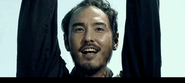 阮经天主演周处除三害电影热议原型人物绝对劲爆