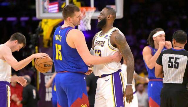 掘金实力备战西部球队志在卫冕冠军地位