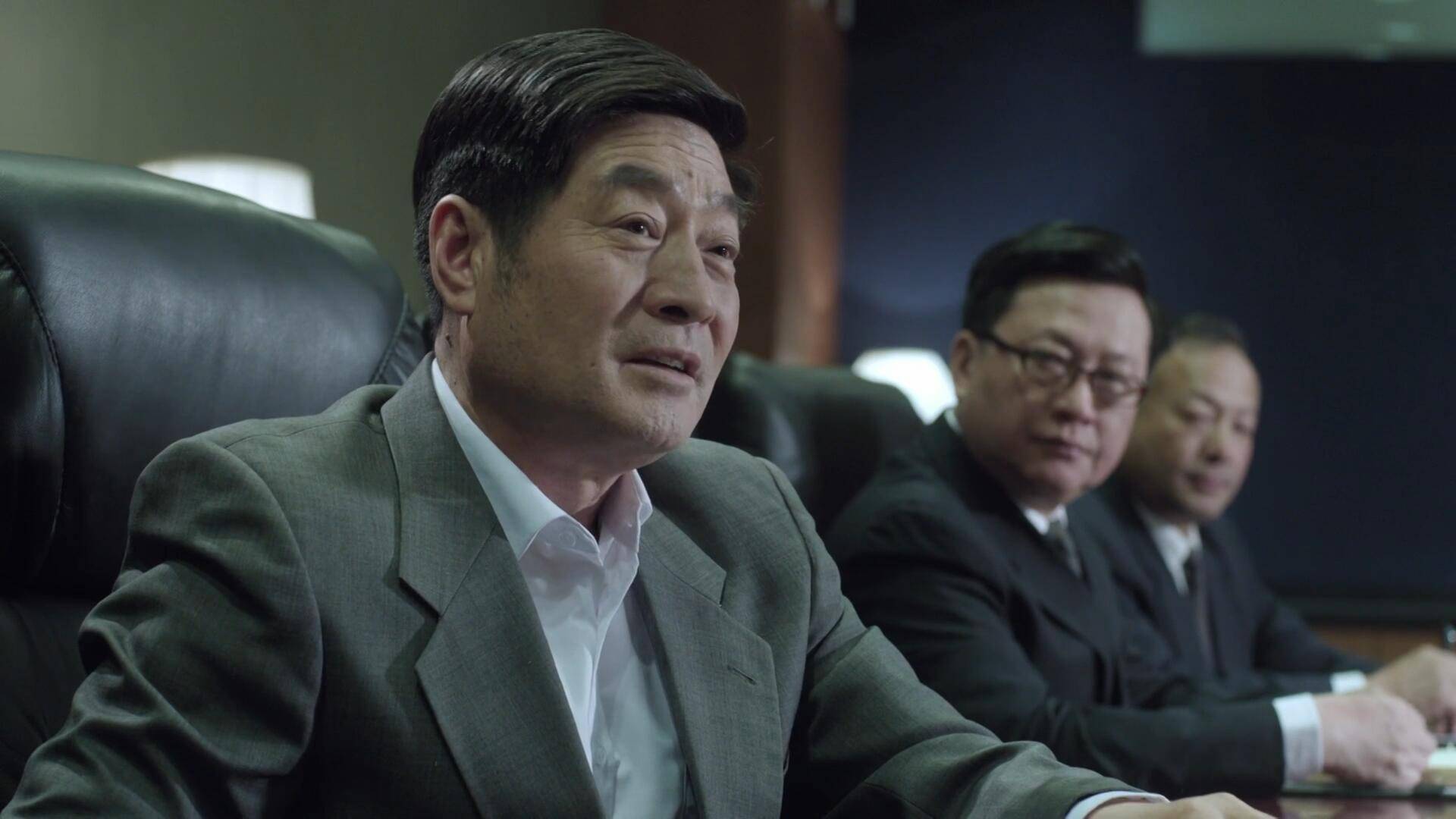 原创人民的名义赵立春为什么必定倒台主要领导干部都被中央换了