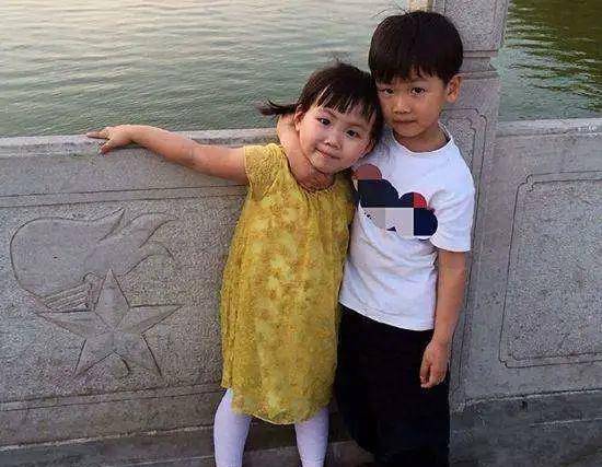 已经长大,这长相,到底是谁的亲儿子一眼就看出来了_孩子_王子豪_父亲