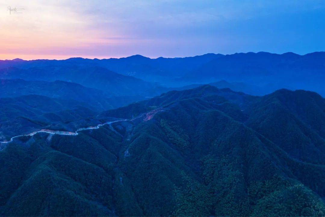 穿越嵊州十八都江,崇山峻岭间风光隽秀,野趣横生却有两个瑕疵
