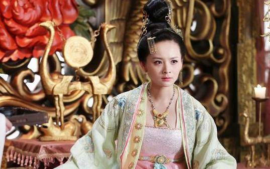 大概为了挫一挫李凤娘,在淳熙末年,上皇赵构就把