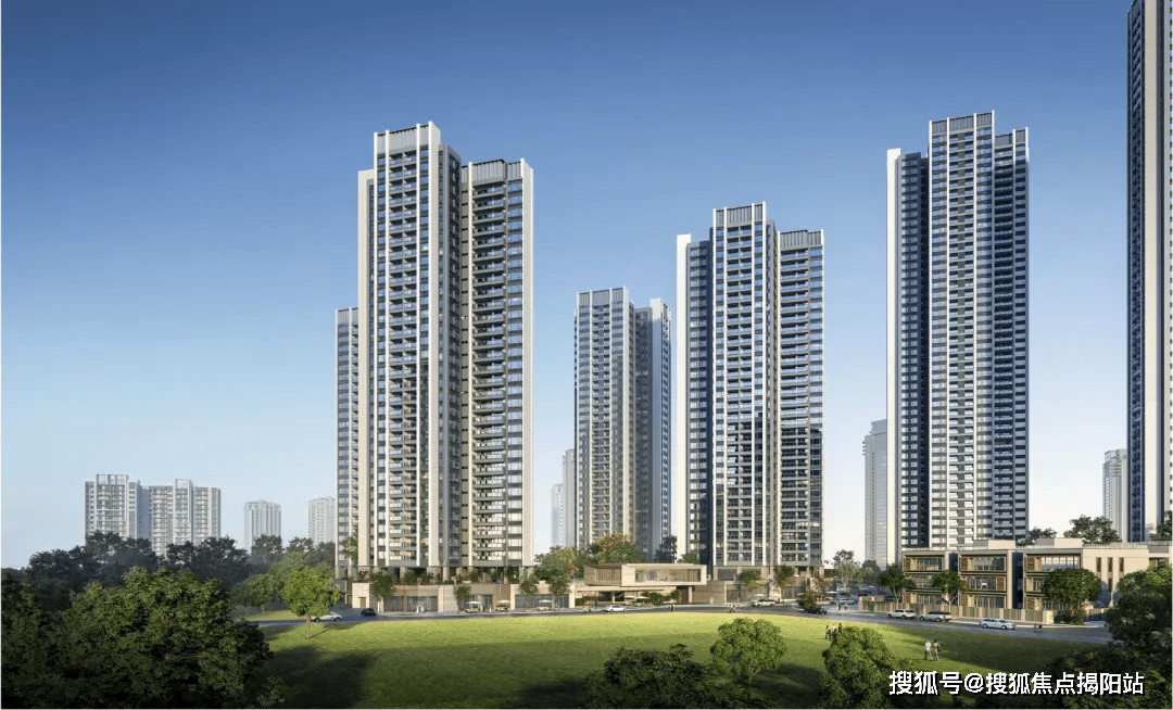 龙岗万科金域学府最新折扣信息图文详解最低折扣剩余户型楼层