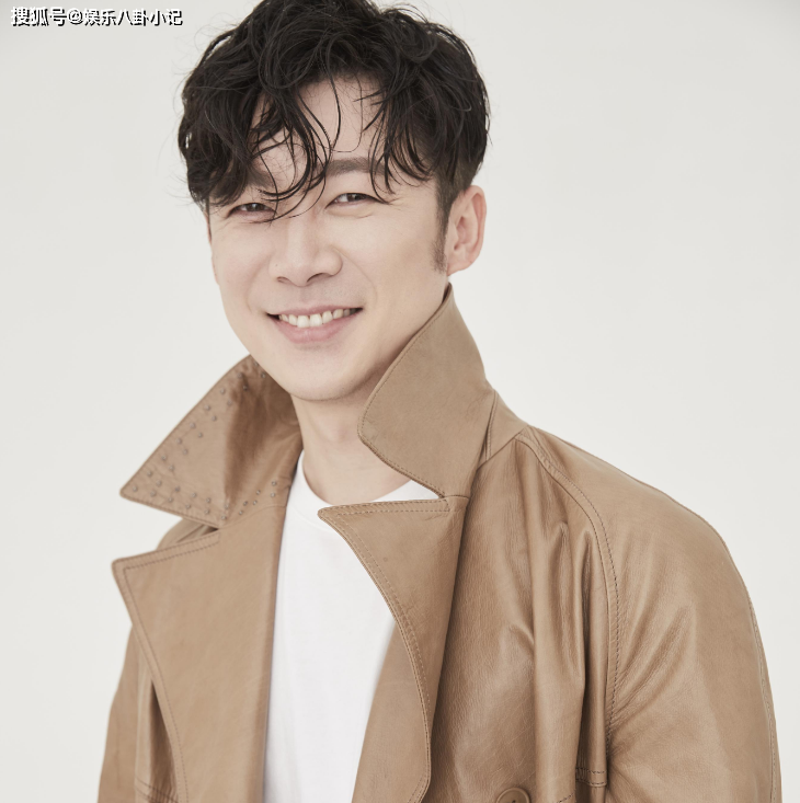 原创曹征戏里搭档赵丽颖演渣男成名戏外却宠妻15年儿女双全