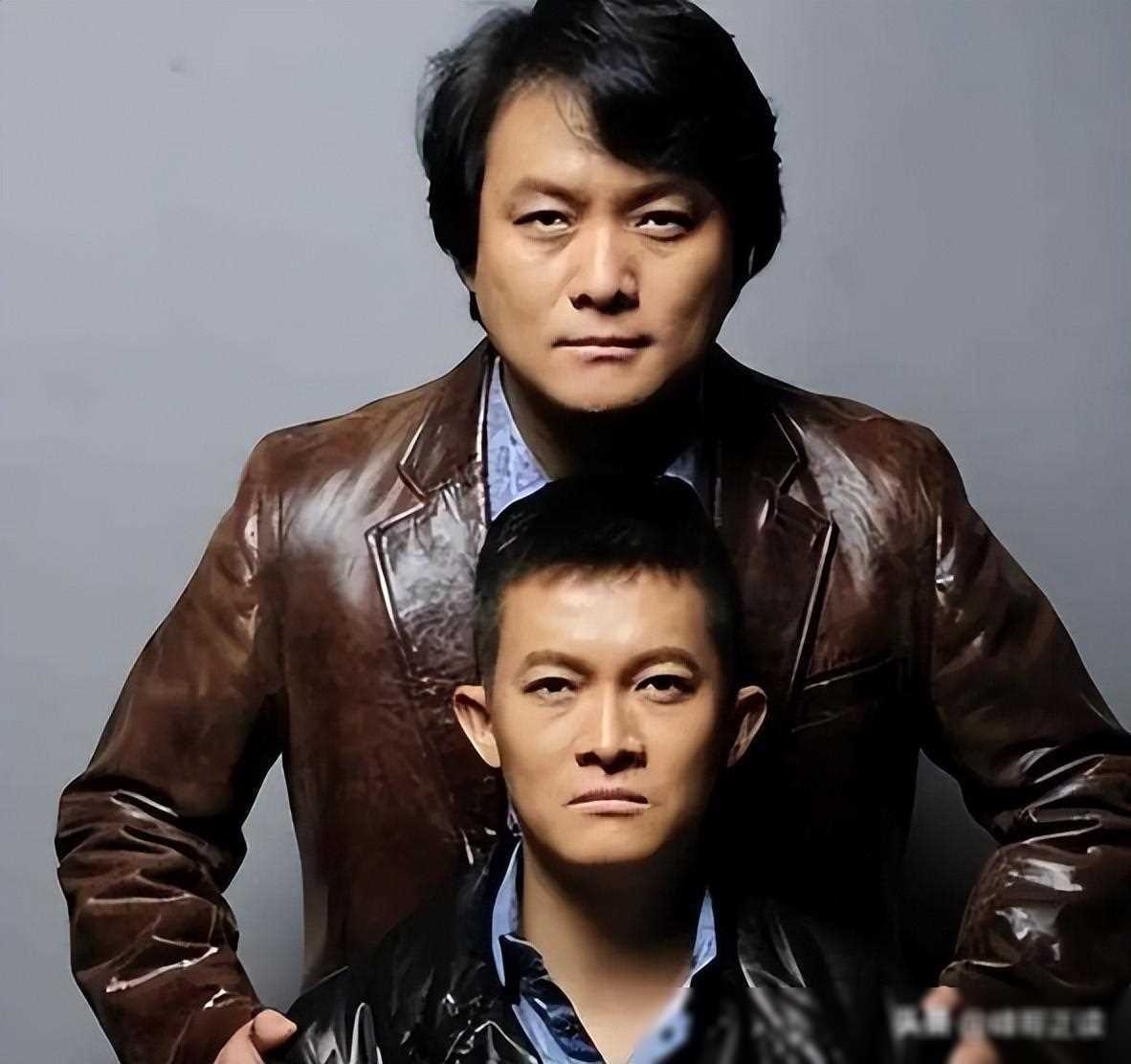 原创以为八竿子打不着实际是亲哥俩这7对兄弟明星每一对都很低调