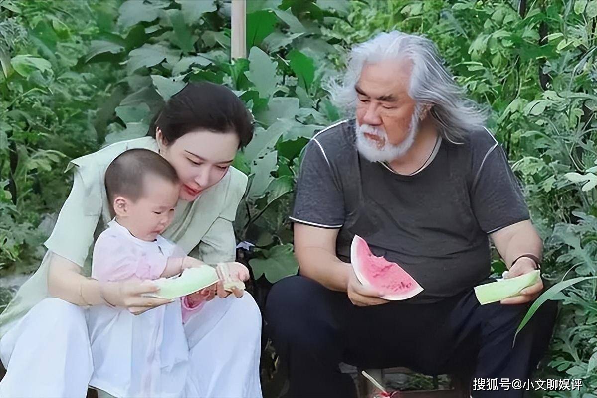 最后,让我们一起期待张纪中导演的新作品吧!