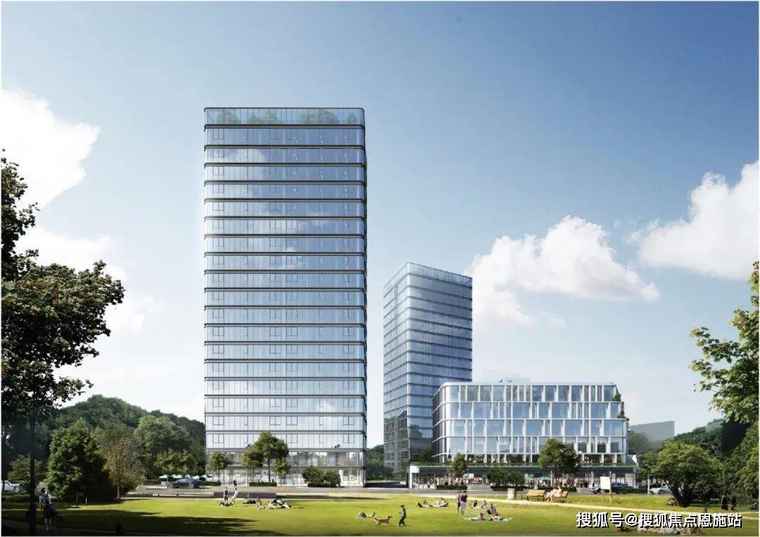 富春硅谷富阳富春硅谷楼盘详情房价户型小区环境富春硅谷