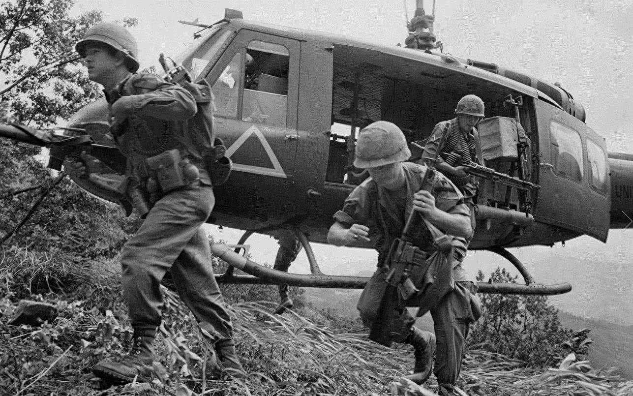 美国撤军后,南越仍有百万大军,为什么不到2年就被彻底歼灭?