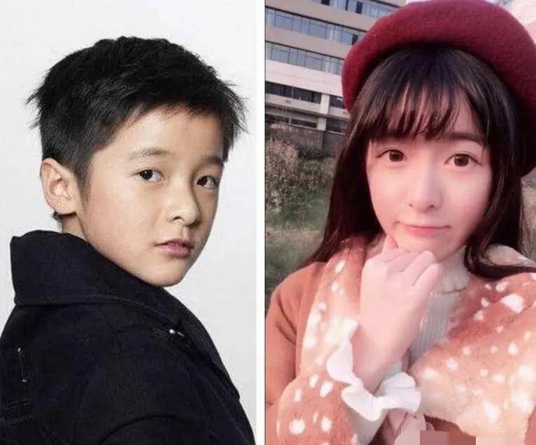 原创女扮男装到底能有多像男生看了自愧不如我只服这七位