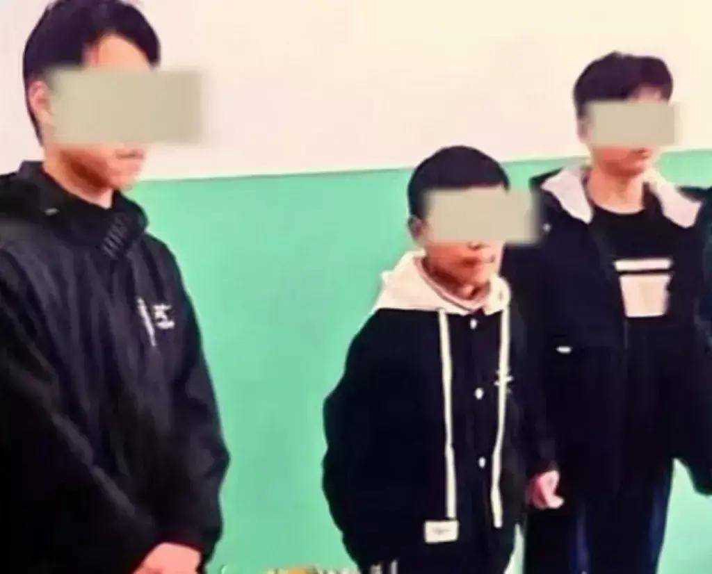 三名初中生竟然拿着铁锹,将同学活活打死,太骇人听闻了!